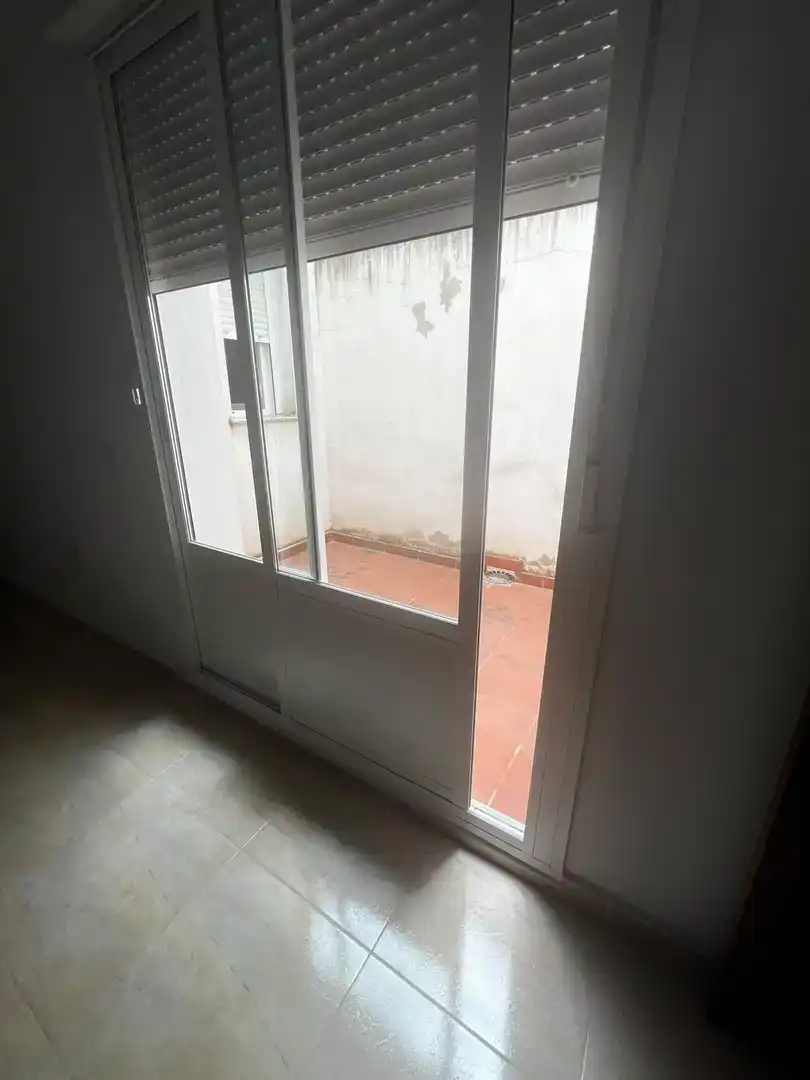 Terraza de Dúplex en venta en La Albuera con Trastero