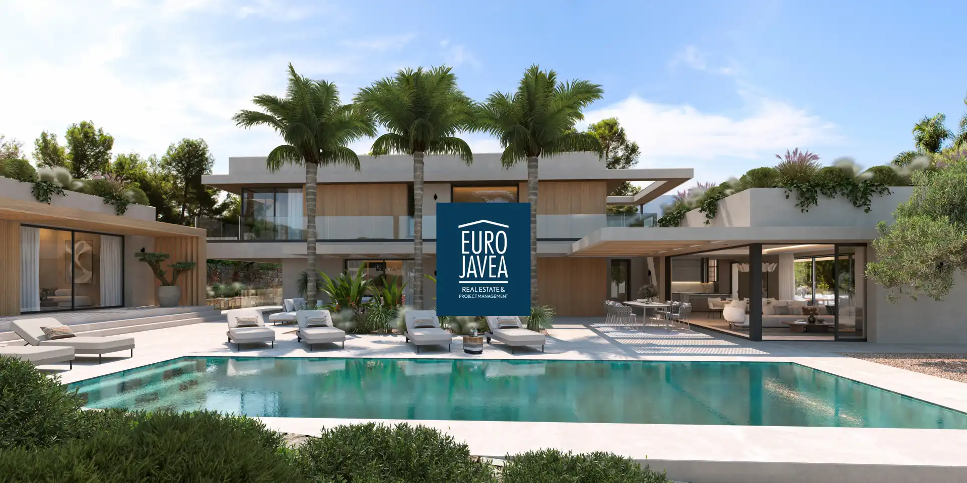 Casa con piscina en venta en Montgó - Ermita