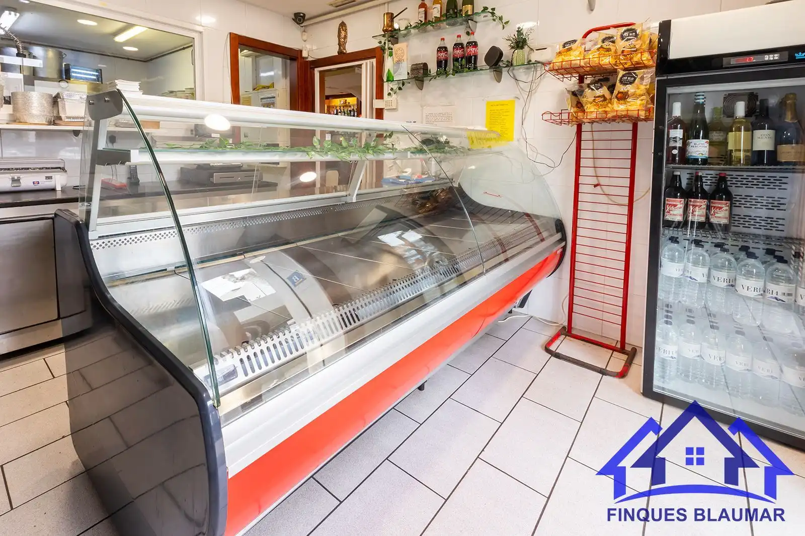 Local commercial à vendre à Centre, imagen 21