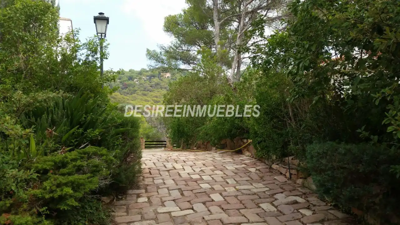 Chalet con piscina en venta en Calle Carrasca, imagen 18