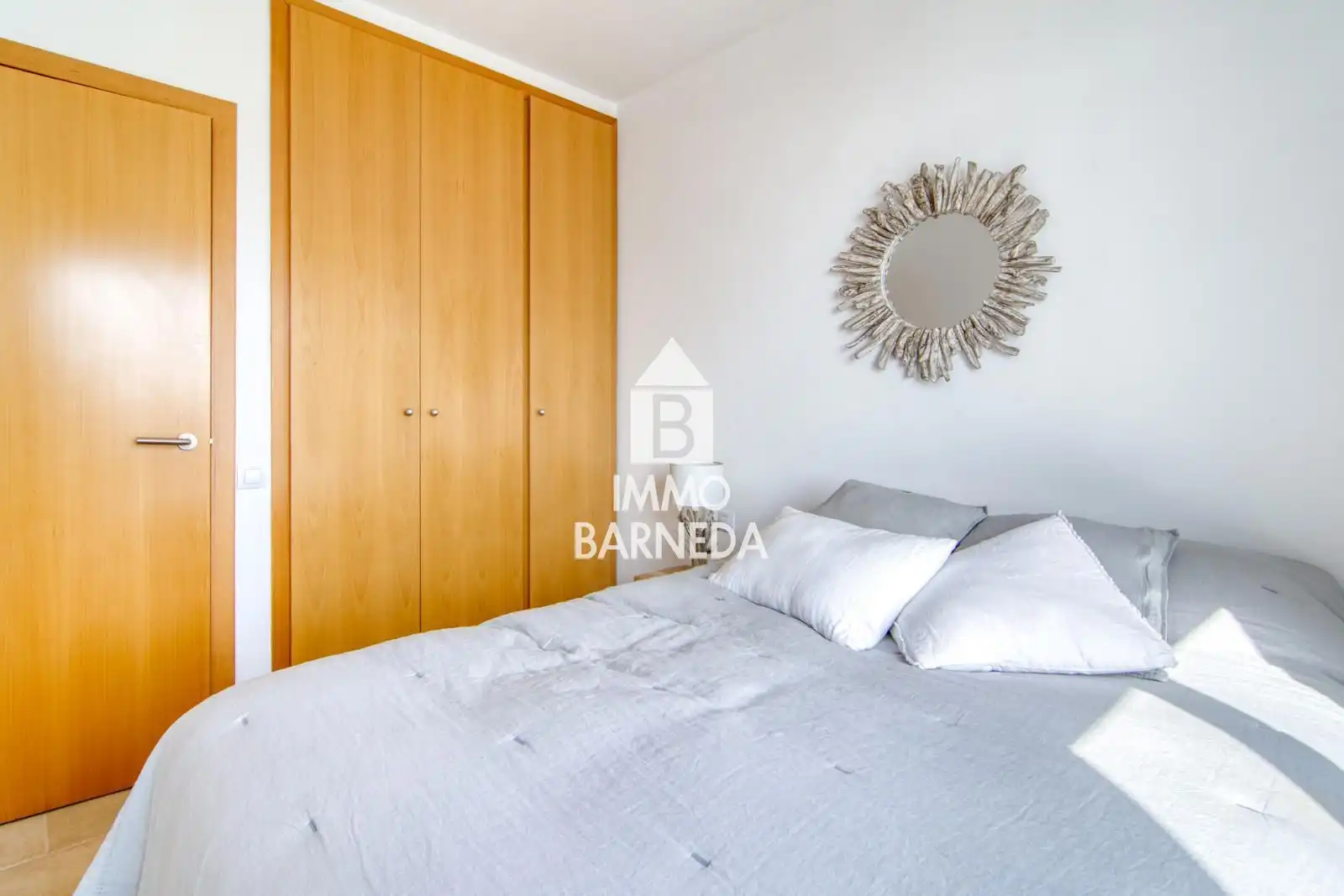 Casa con terraza en venta en Joan Margarit 5, imagen 27