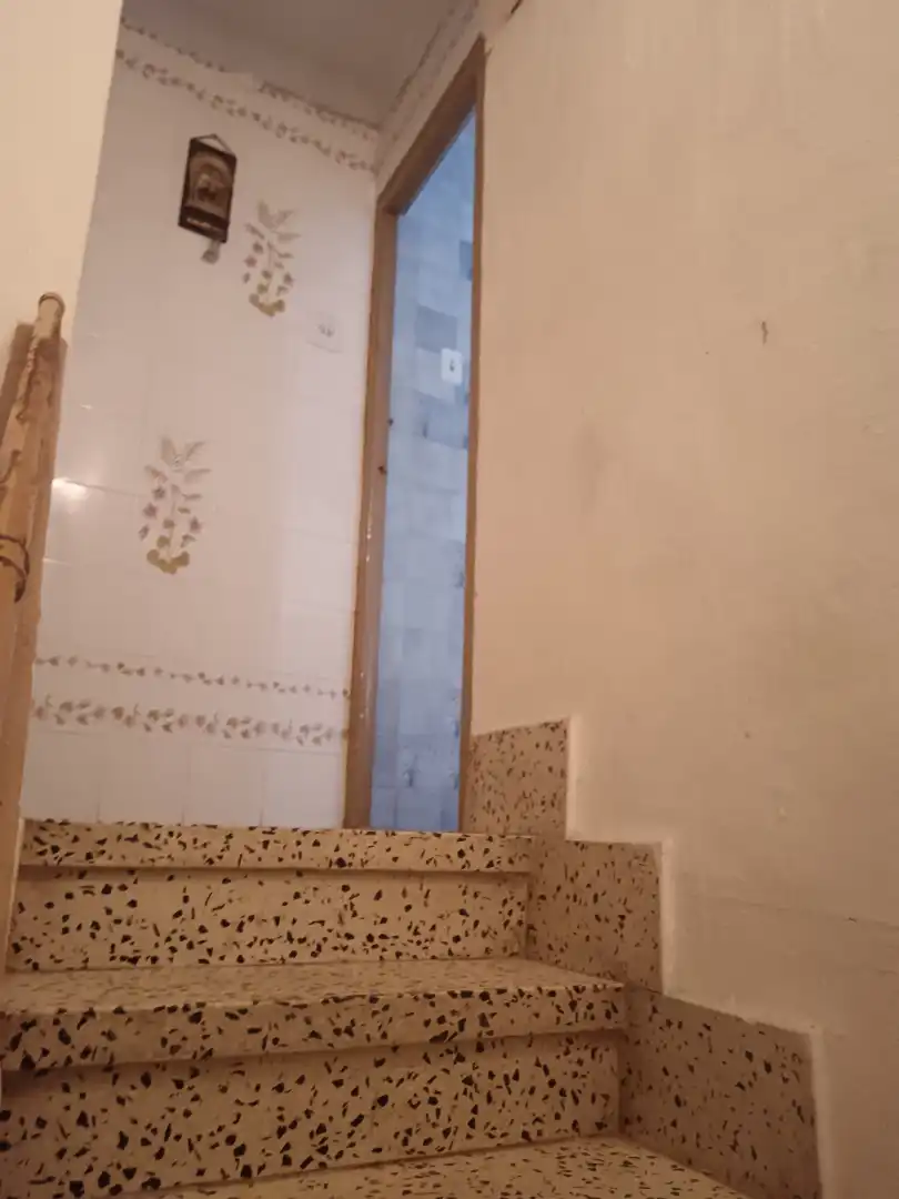 Bathroom of Detached homes for sale in Caudiel  with Terrace and Balcony