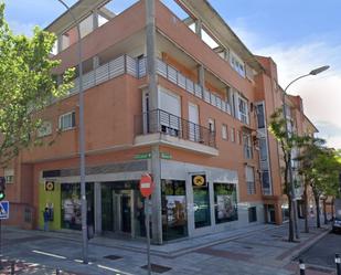Exterior view of Office for sale in Alcobendas