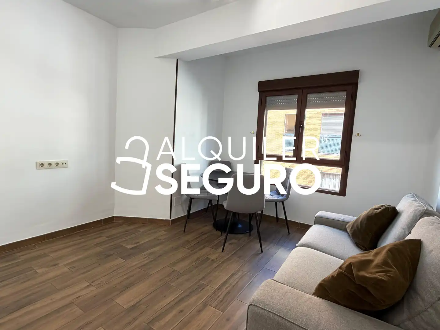 Wohnung zur Miete in Carretas, imagen 2