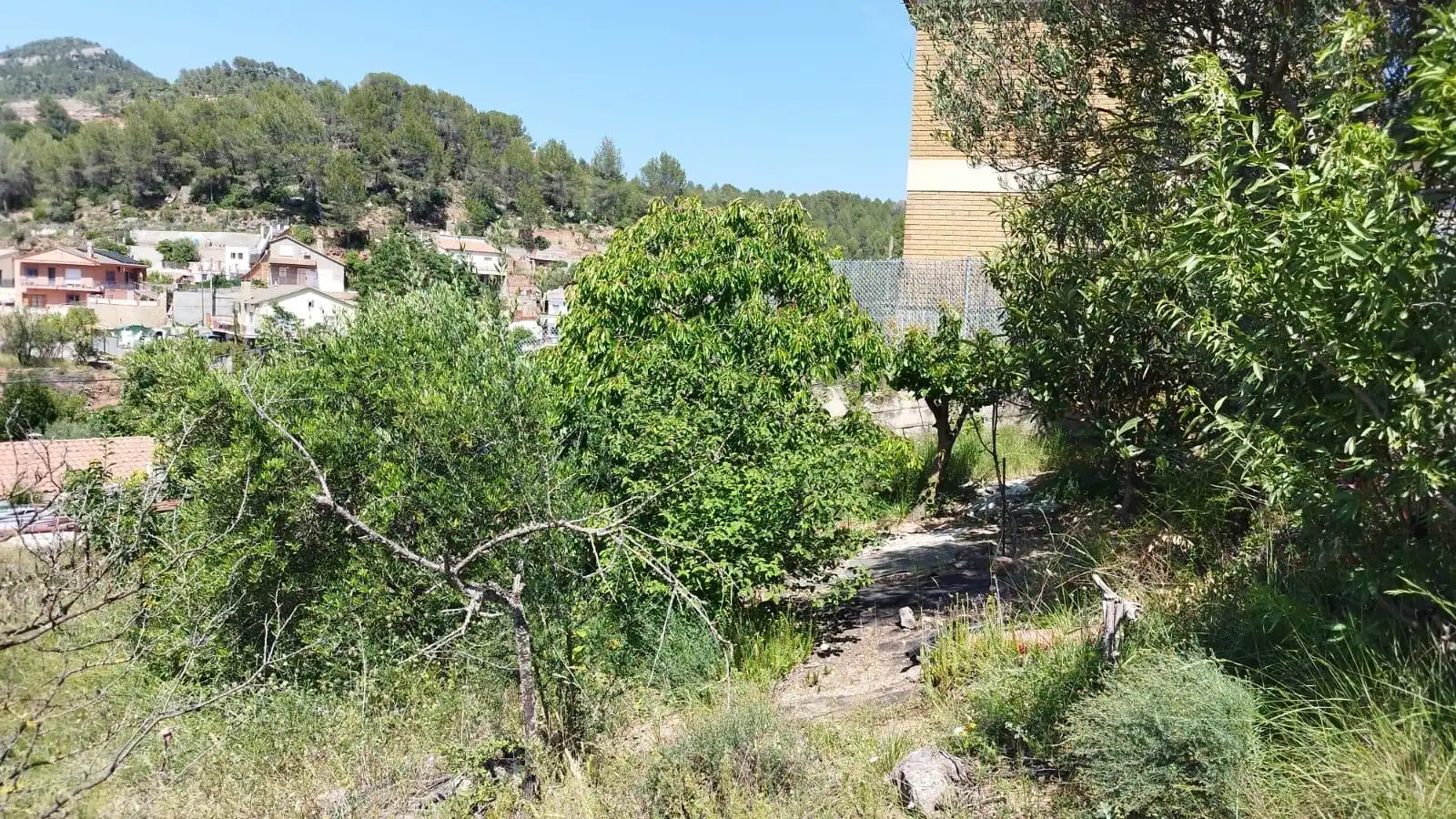 Residential for sale in Castellbell i el Vilar