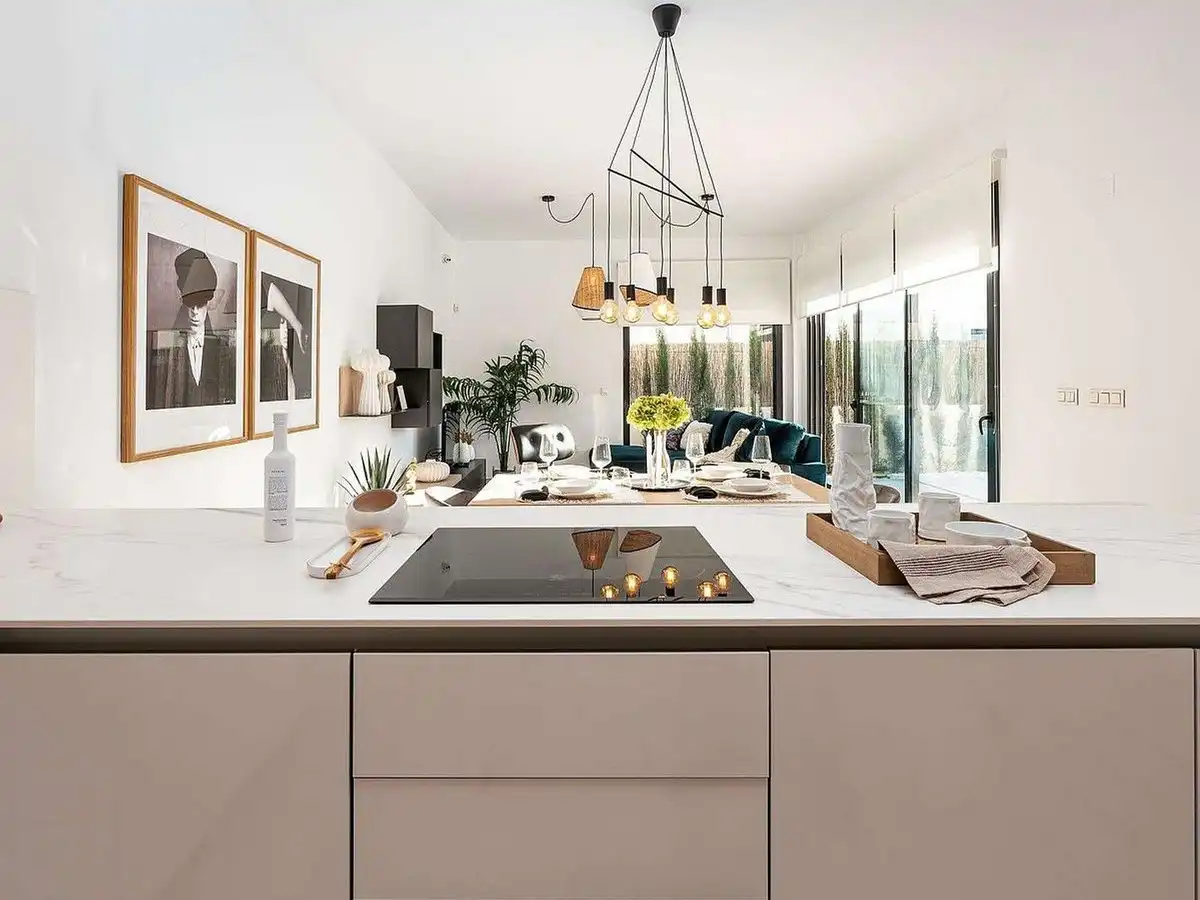 Casa in vendita a Algorfa, imagen 7