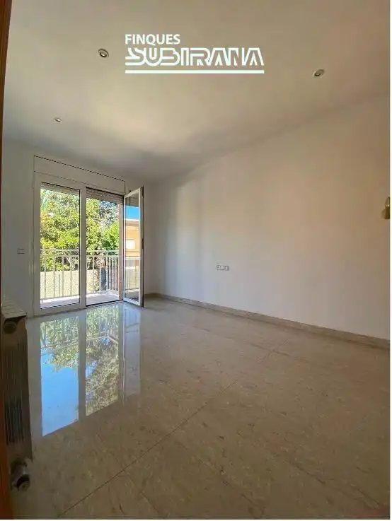 Balcony of Houses for sale in Igualada  with Heating, Terrace and Storage room