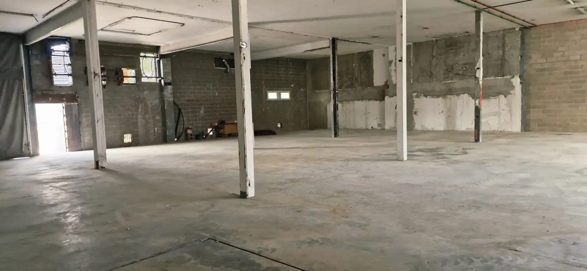 Nau industrial de lloguer a Abrera, imagen 5