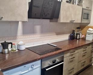 Cuina de Pis en venda en  Córdoba Capital amb Aire condicionat, Calefacció i Terrassa