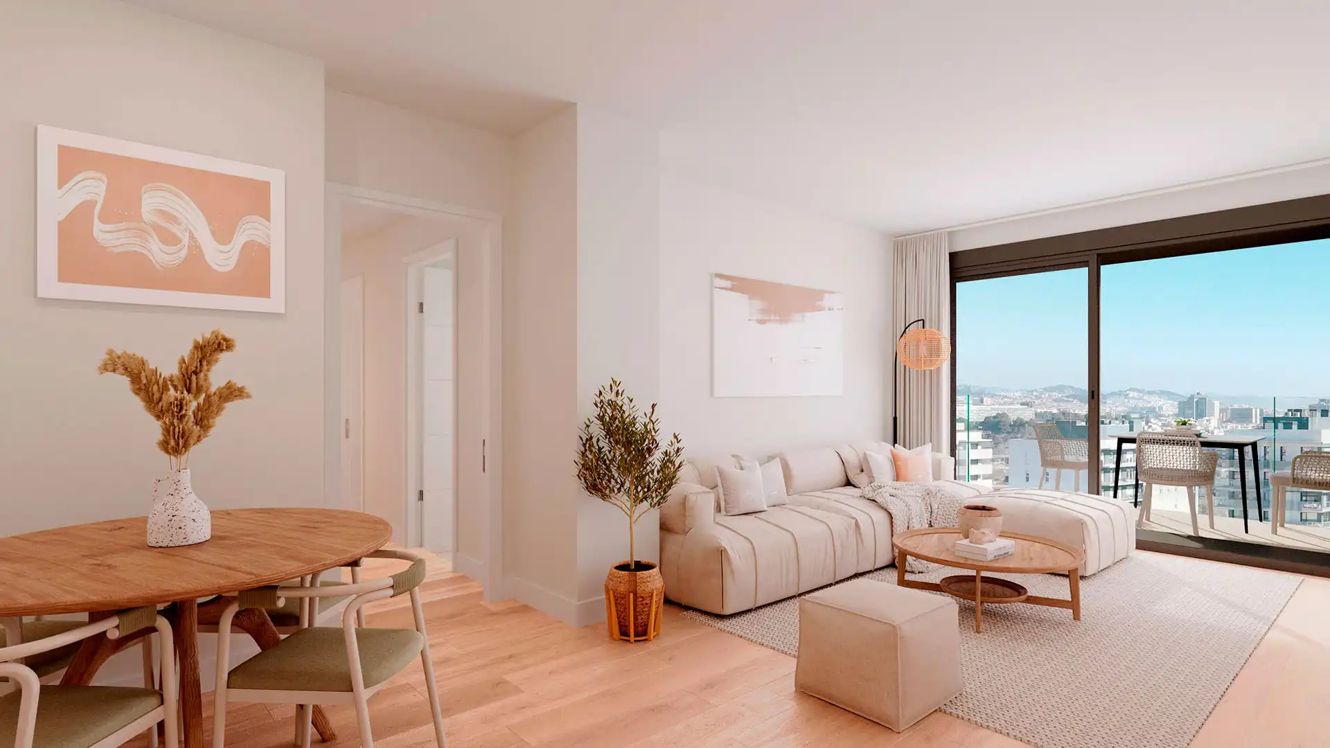 Wohnung zum Verkauf in Calle Sant Gabriel, Montesa