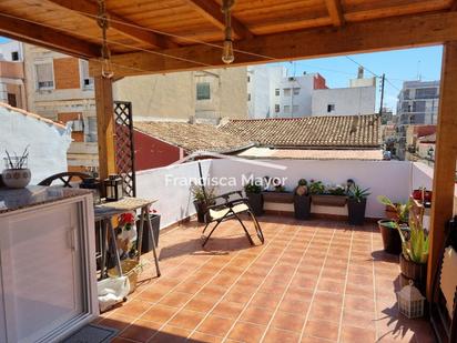 House or chalet for sale in Carrer de Nicolau de Montsoriu, El Cabanyal - El Canyamelar