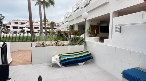 Foto 2 de Apartamento en venta en Los Cristianos, Arona