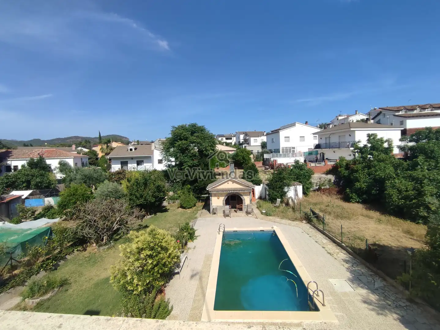 House with terrace for sale in Vacarisses, imagen 26