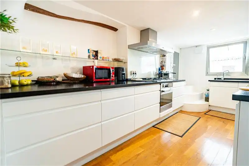Penthouse with lift for sale in Centre, imagen 6