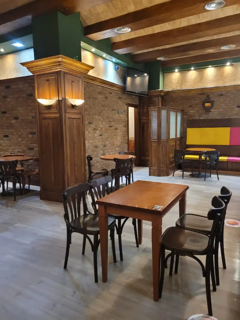 Business premises for sale in Calle la Vega, imagen 9