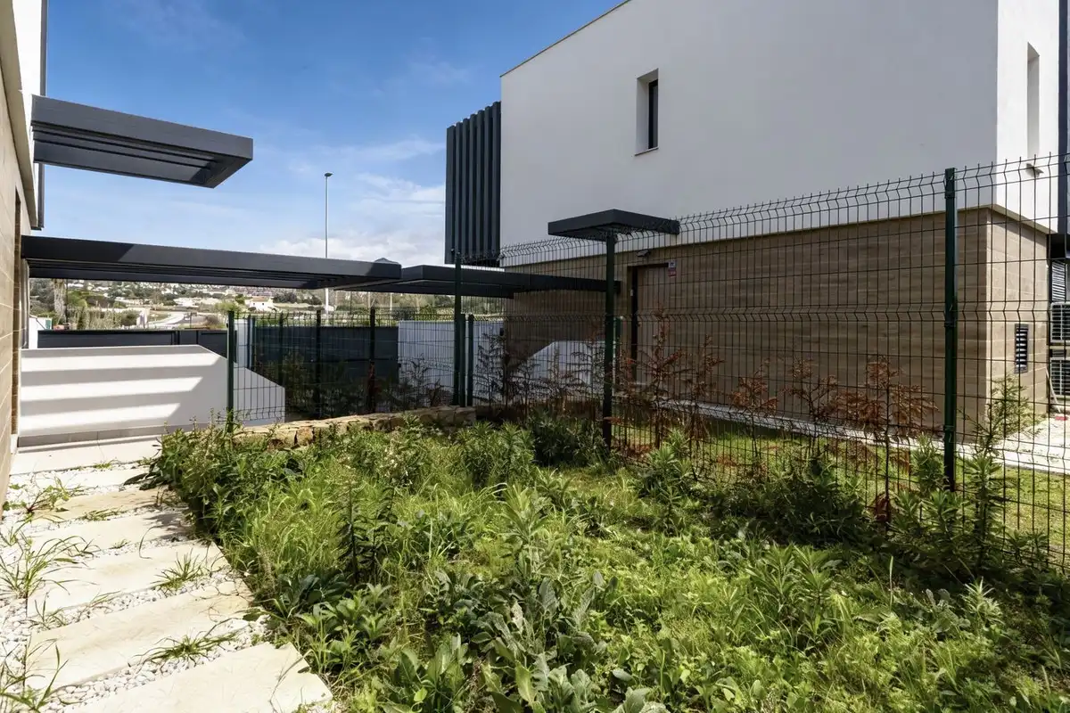 Reihenhaus mit Pool zur Miete in Benamara - Atalaya, imagen 26