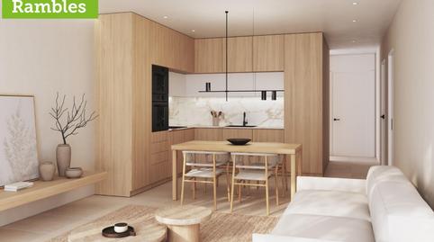 Foto 4 de Piso en venta en Centre, Igualada