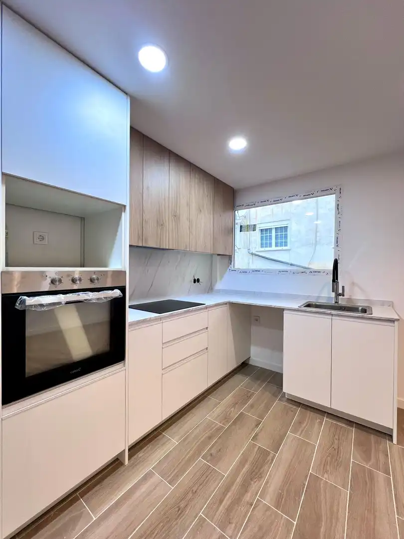 Flat for sale in Santa Rosa