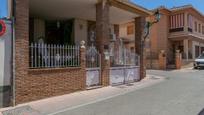 Exterior view of Country house for sale in Peligros  with Air Conditioner, Terrace and Balcony