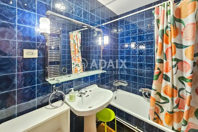 Baño de Edificio en venta en Úbeda