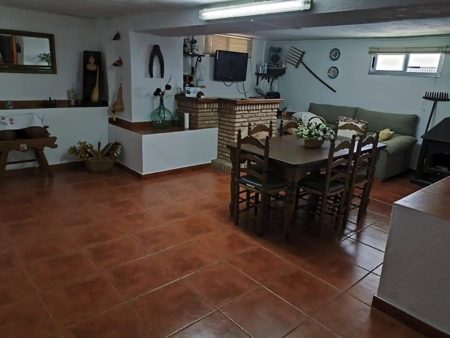 Xalet en venda a Mengíbar, imagen 8