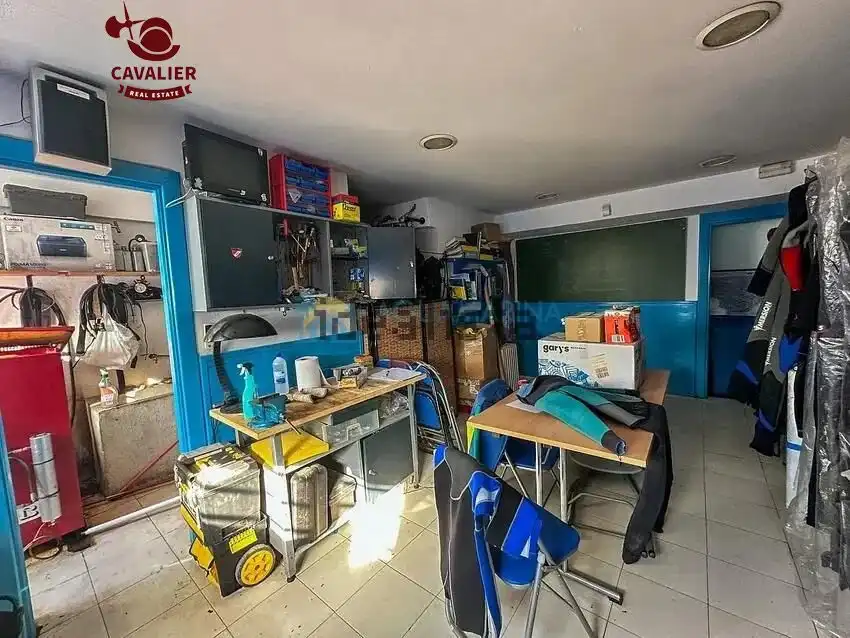 Local comercial en venta en Torre del Mar, imagen 13