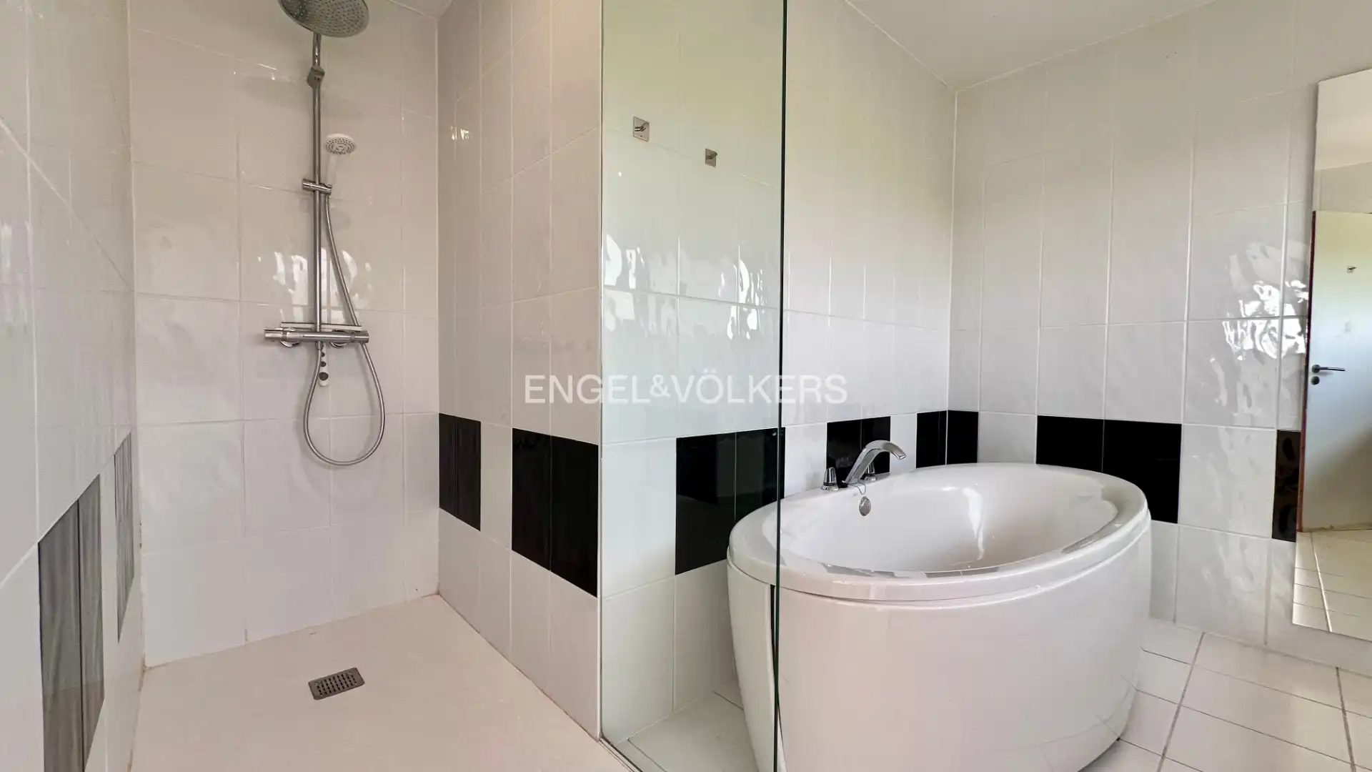 Baño de Casa o chalet en venta en L'Ametlla de Mar  con Aire acondicionado, Jardín privado y Terraza