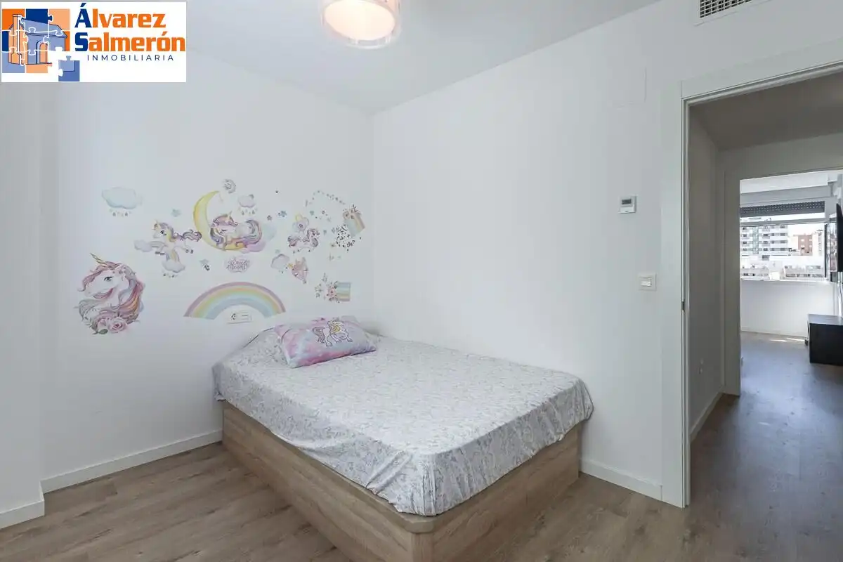Chalet con terraza en venta en Calle Chimborazo, imagen 38