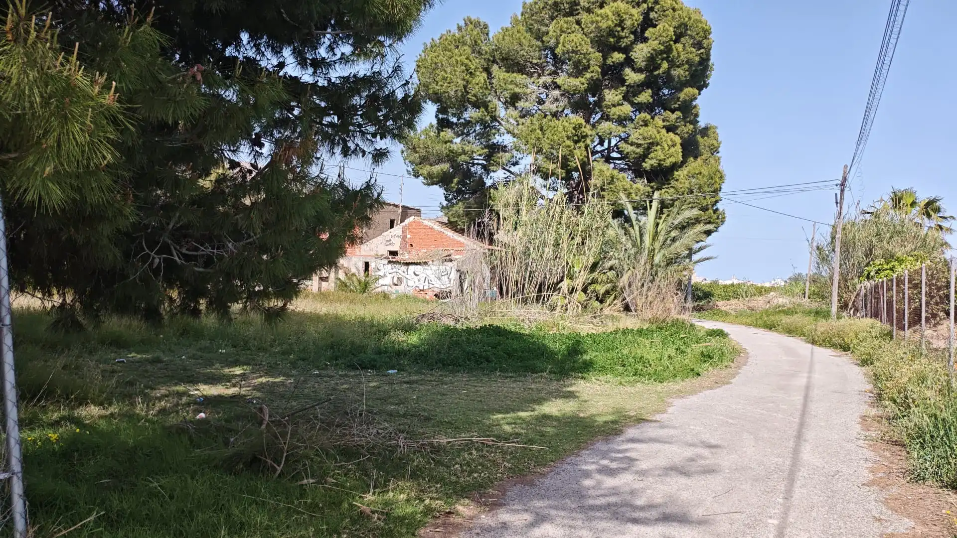 Terreny residencial en venda a Senda Obispo, imagen 6