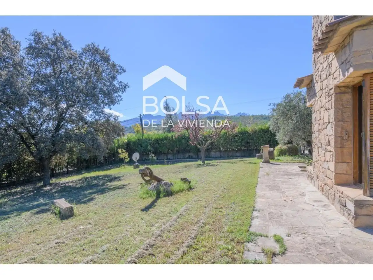 Xalet amb piscina en venda a Sant Vicenç de Castellet, imagen 73
