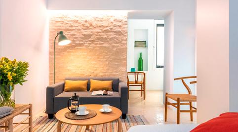 Photo 5 of Flat to rent in N/a, Alfalfa - Santa Cruz,  Sevilla Capital