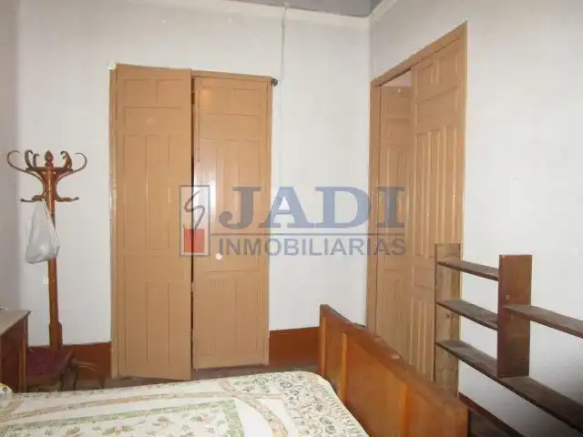 Dormitori de Casa o xalet en venda en Santa Cruz de Mudela amb Terrassa i Traster