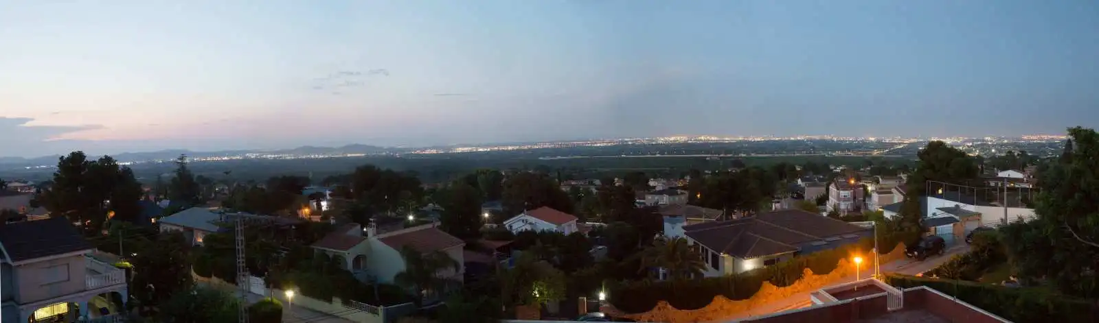 Casa o chalet en venta en Sierra Perenchiza - Cumbres de Calicanto - Sto Domingo