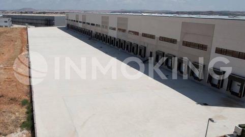 Photo 3 of Industrial buildings to rent in Calle Asia, 4, Fontanar, Guadalajara