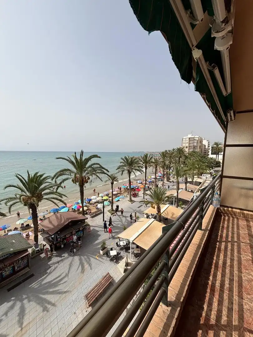 Apartment for sale in Avenida de los Marineros 5, imagen 3