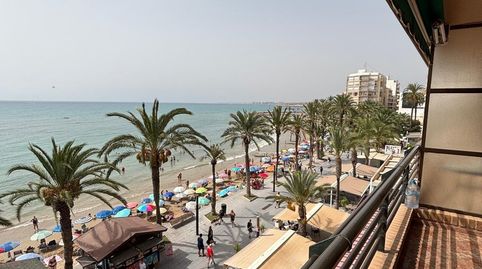 Foto 3 de Apartamento en venta en Avenida de Los Marineros, 5, Zona Playa del Cura, Torrevieja