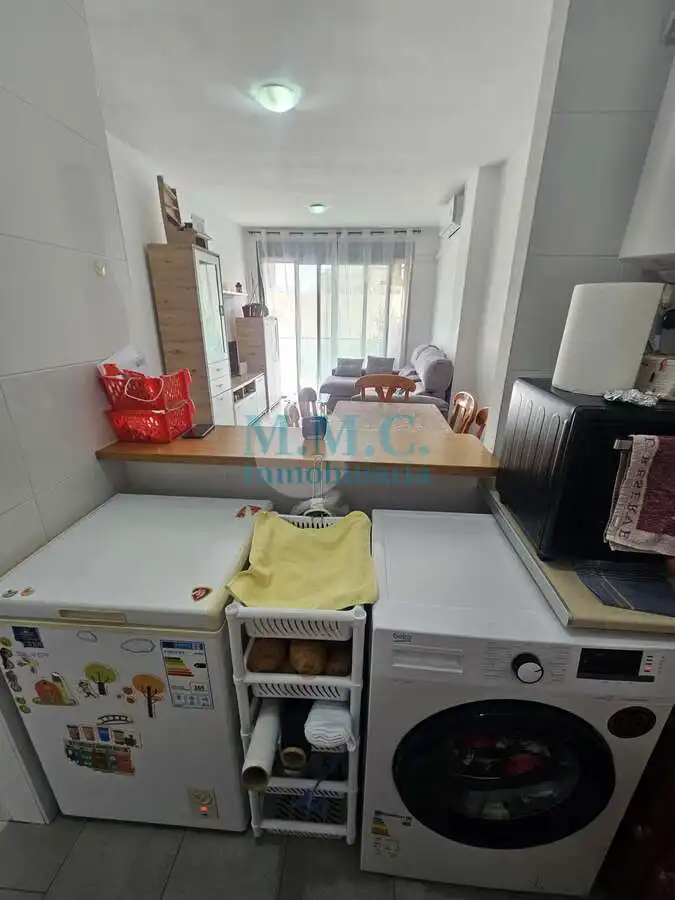 Habitación de Piso en venta en Roquetas de Mar con Terraza y Amueblado