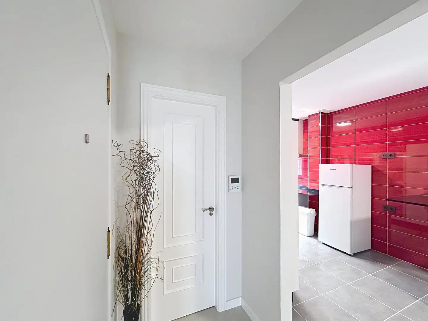 Wohnung mit Terrasse zum Verkauf in A Estrada, imagen 11