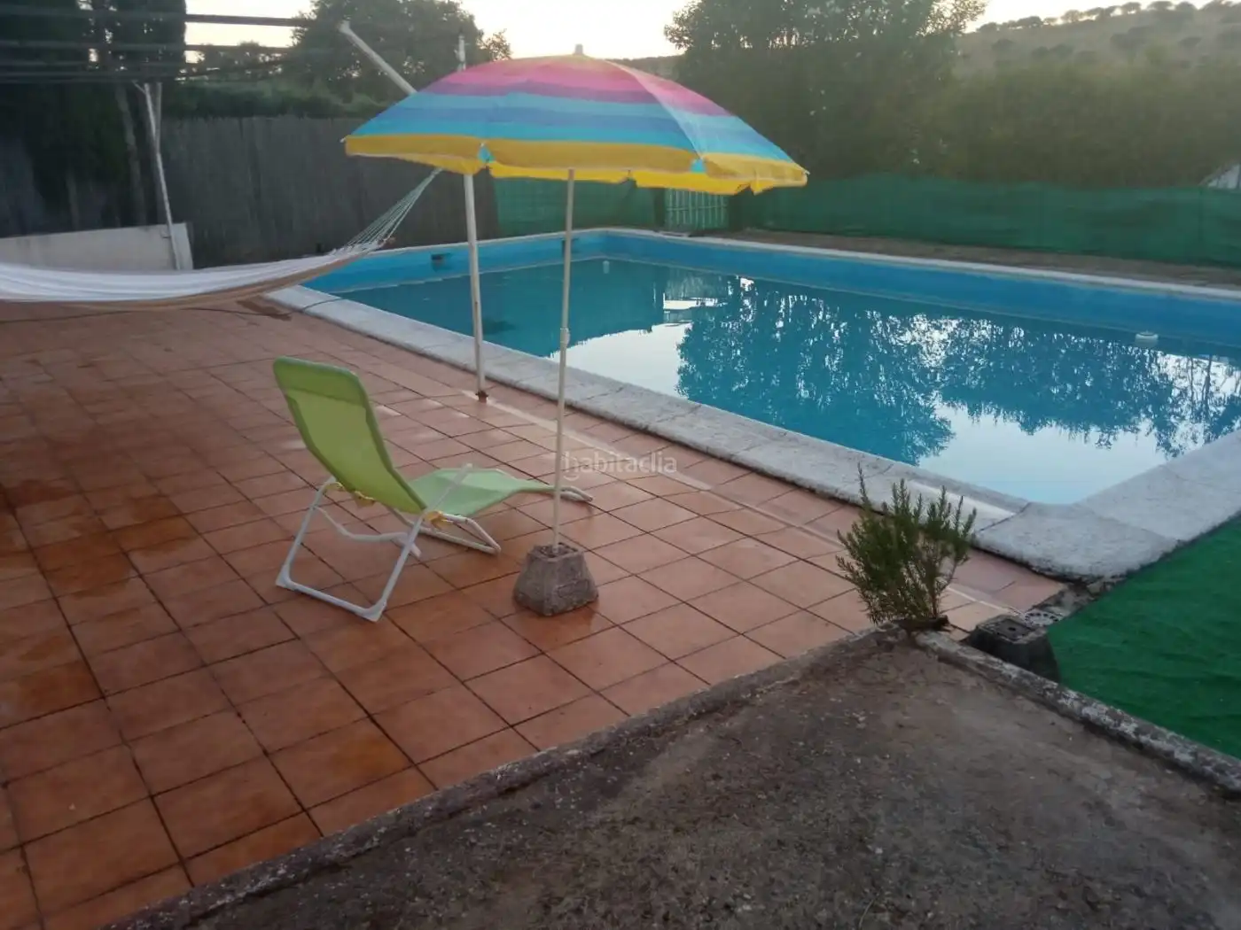 Detached house with garden for sale in Calle Arroyo Grande 9, imagen 21