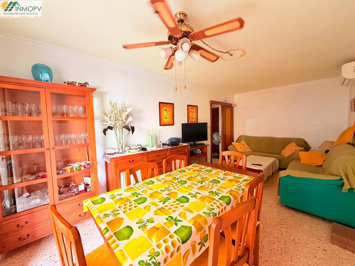 Appartement avec terrasse à vendre à Casco Urbano, imagen 4