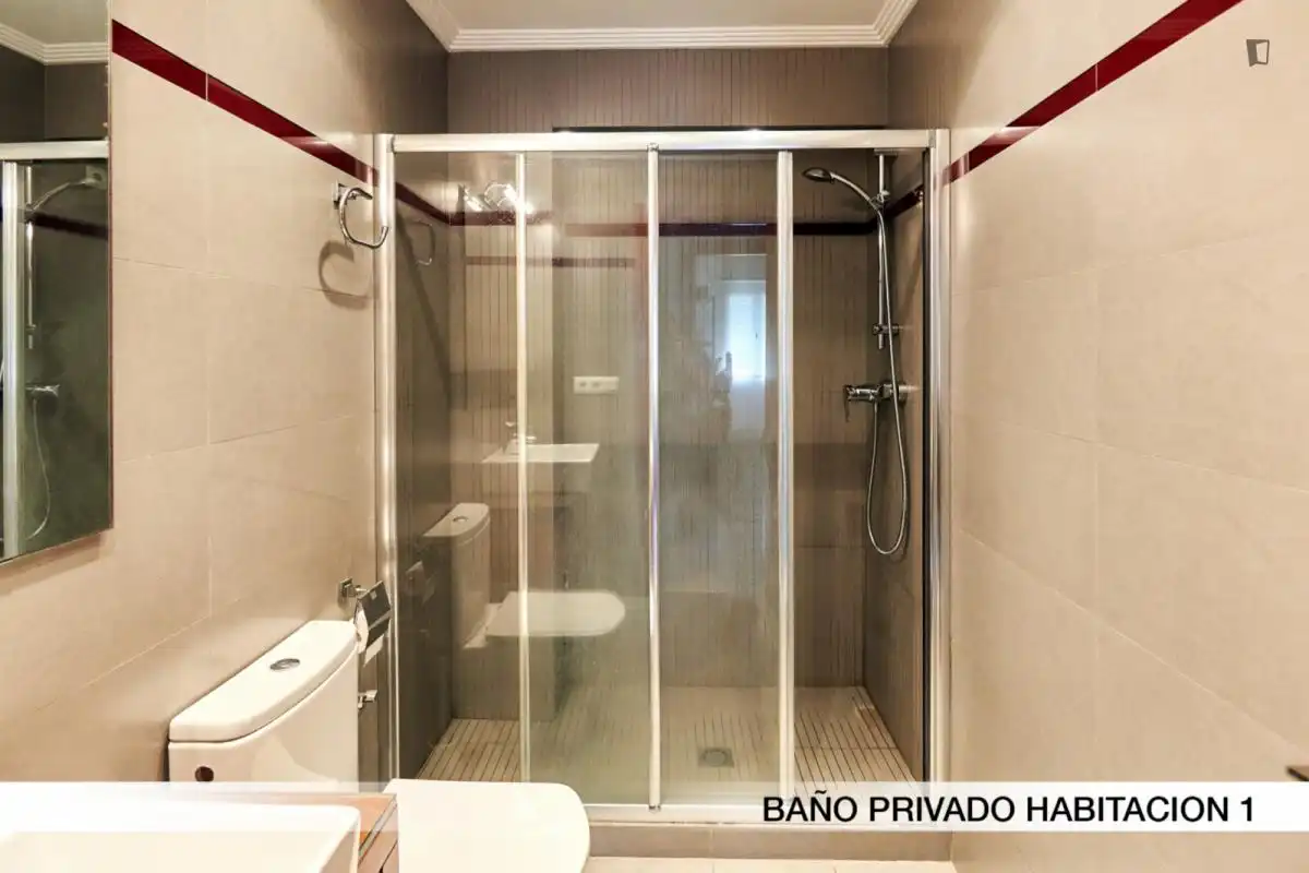 Habitació a Los Remedios