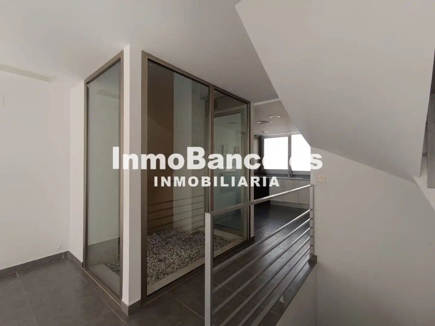 Detached homes for rent in La Pobla de Vallbona  with Air Conditioner, Heating and Terrace