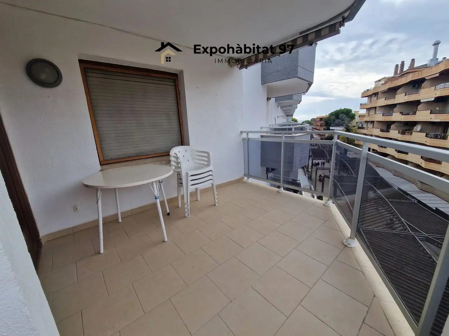 Appartement compact avec ascenseur à vendre à Carrer BARBASTRE 9, imagen 5
