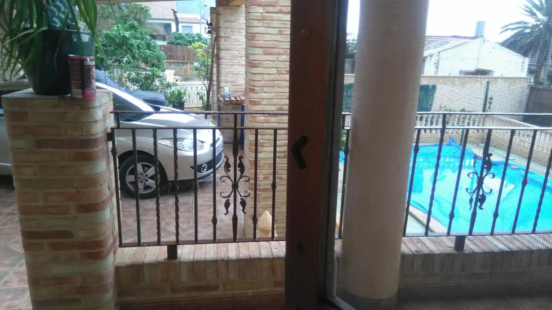 Finca rústica en venda a Calle Murcia, 24, Montepinar - La Aparecida - Raiguero
