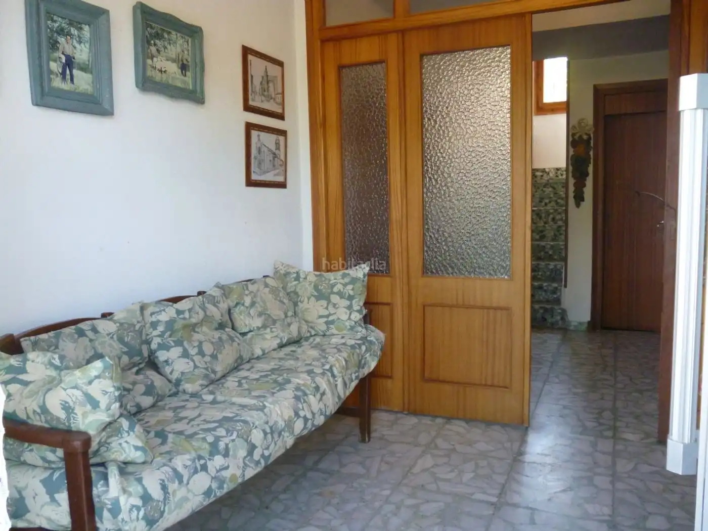 Casa in vendita a Avenida Camarasa 24