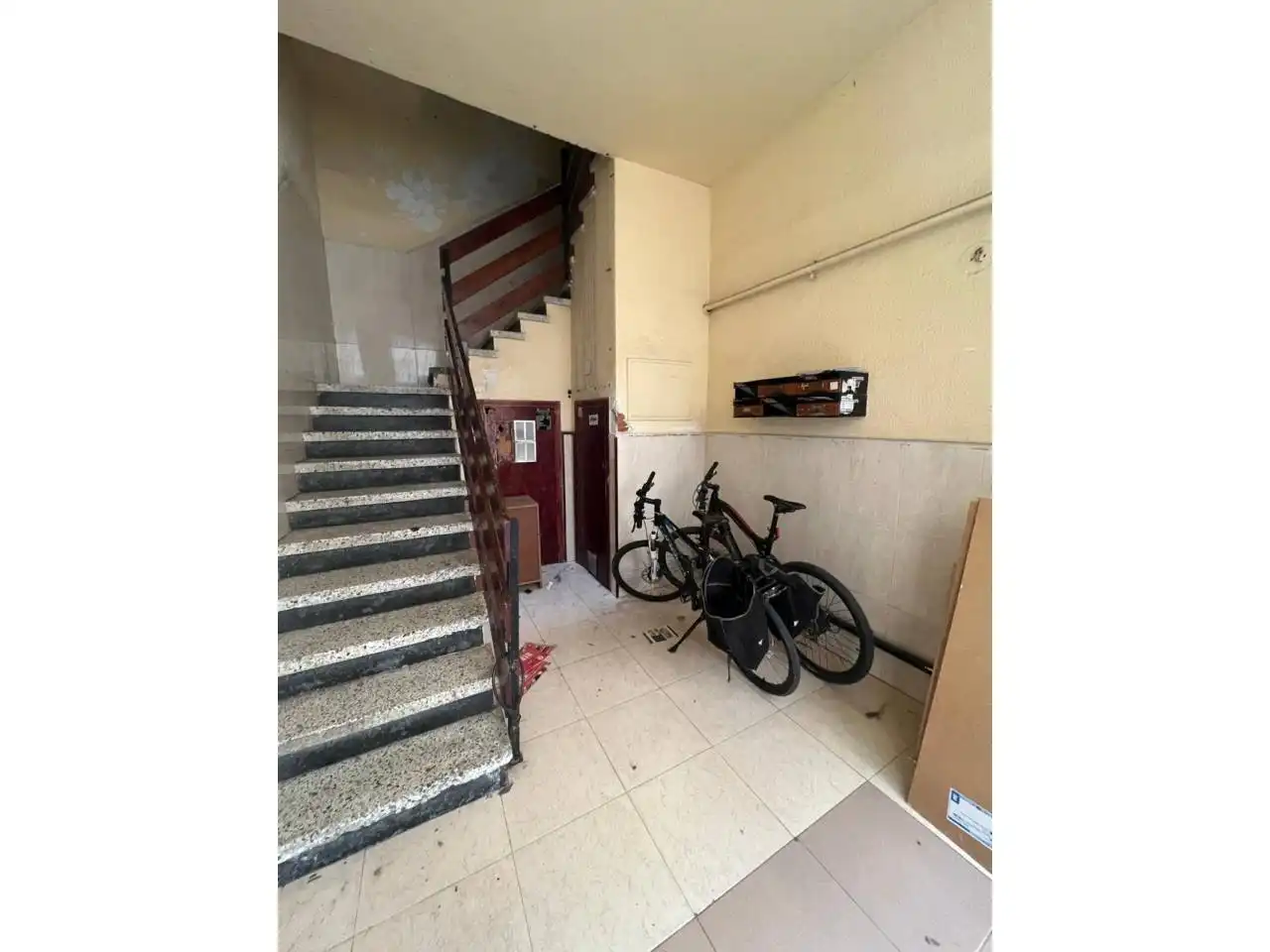 Wohnung zum Verkauf in Sant Pere de Ribes mit Parkett und Terrasse