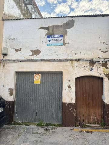 Casa-chalet en Venta en Arahal