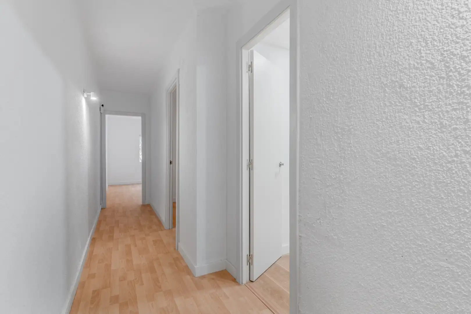 Pis en venda en Barcelona amb Parquet i Forn