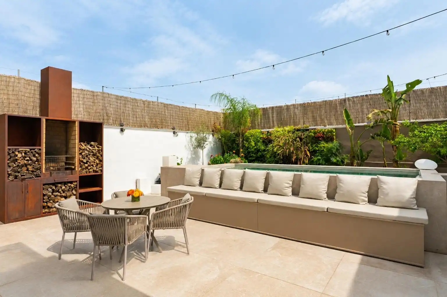 Maison avec piscine à vendre à Calle NOTARI RAFEL SOCIES