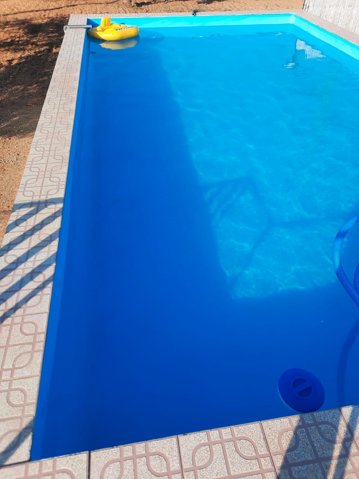 Swimming pool of House or chalet for sale in La Selva del Camp  with Private garden and Swimming Pool